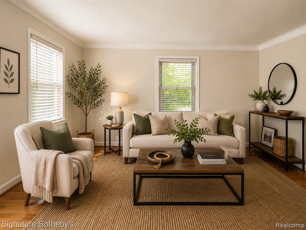 911 S Wilson Avenue, Royal Oak, MI 48067 — Photo 5