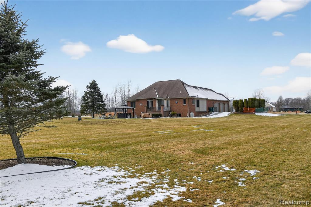 5585 Leah Lane, Almont, MI 48003 — Photo 59