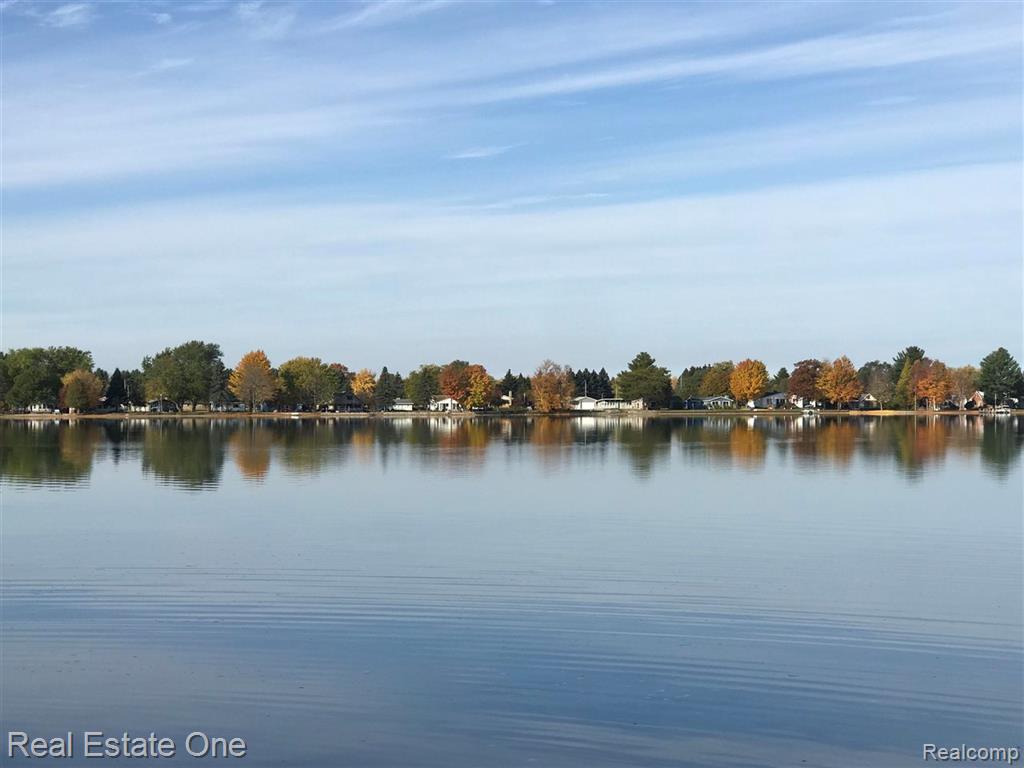 7948 E Cedar Lake Drive, Greenbush, MI 48738 — Photo 27