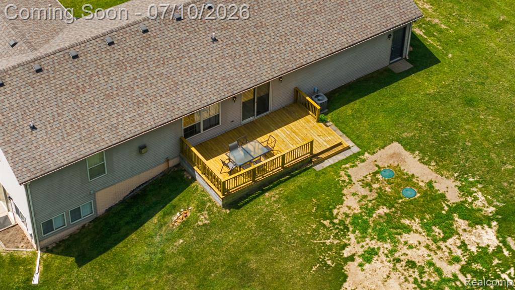 3144 N Nicholson Road, Fowlerville, MI 48836 — Photo 7