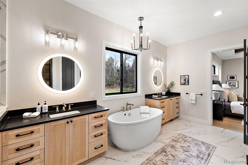70501 Renata Court, Bruce, MI 48065 — Photo 31