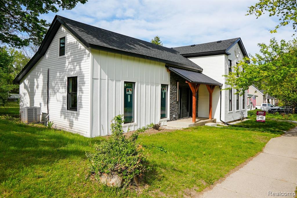 278 W SAINT CLAIR Street, Romeo, MI 48065 — Photo 43