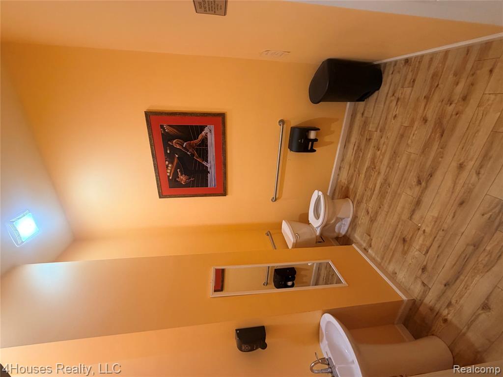 491 S Sanford Street, Pontiac, MI 48341 — Photo 12