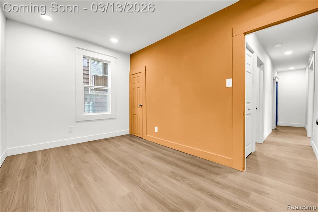 21 North Street, Highland Park, MI 48203 — Photo 16