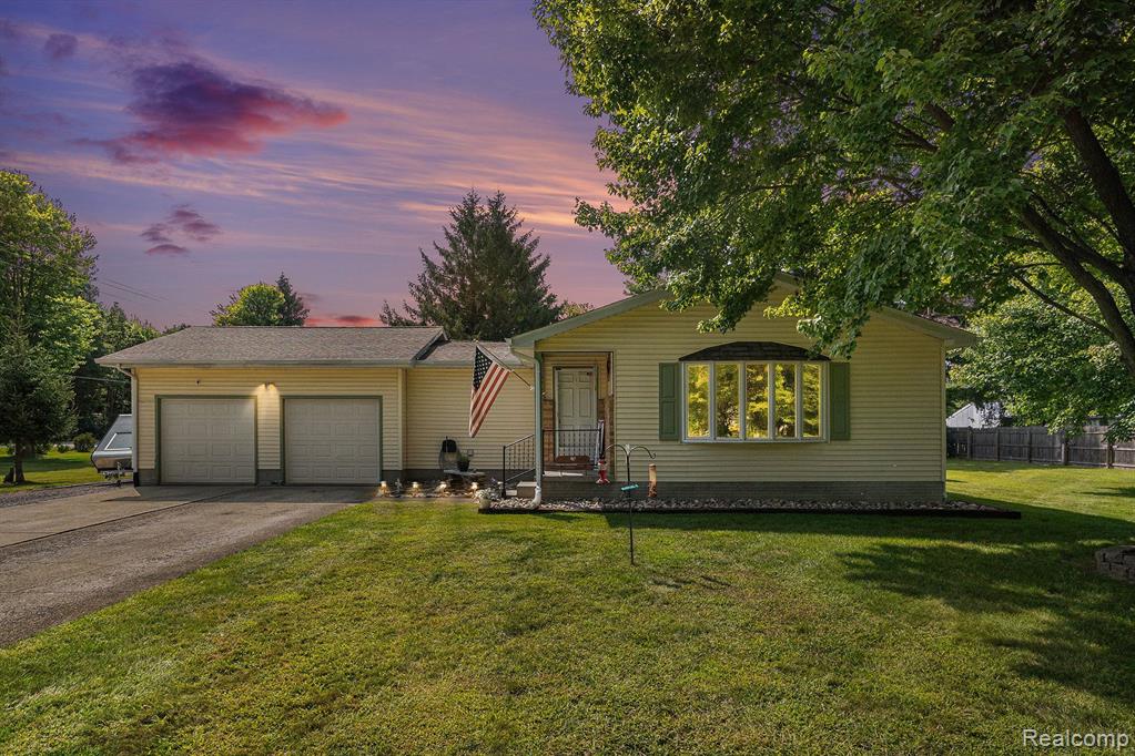 9968 MARSHALL Road, Birch Run, MI 48415 — Photo 2