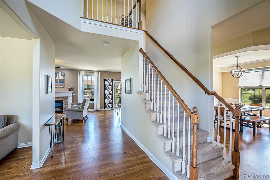 58740 Carriage Lane, South Lyon, MI 48178 — Photo 2