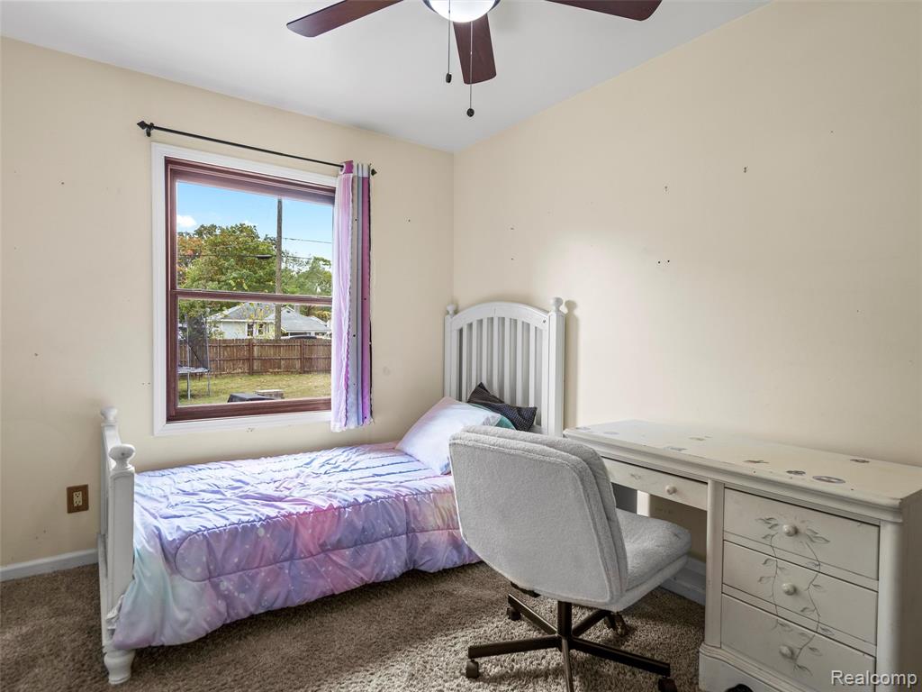 332 E Gates Street, Romeo, MI 48065 — Photo 19