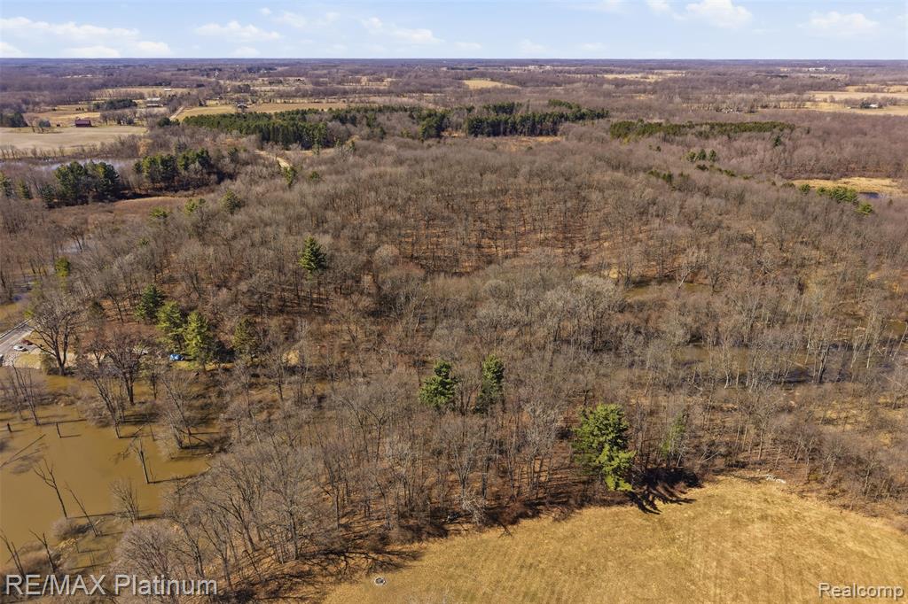 2555 E Cohoctah Road, Howell, MI 48855 — Photo 18