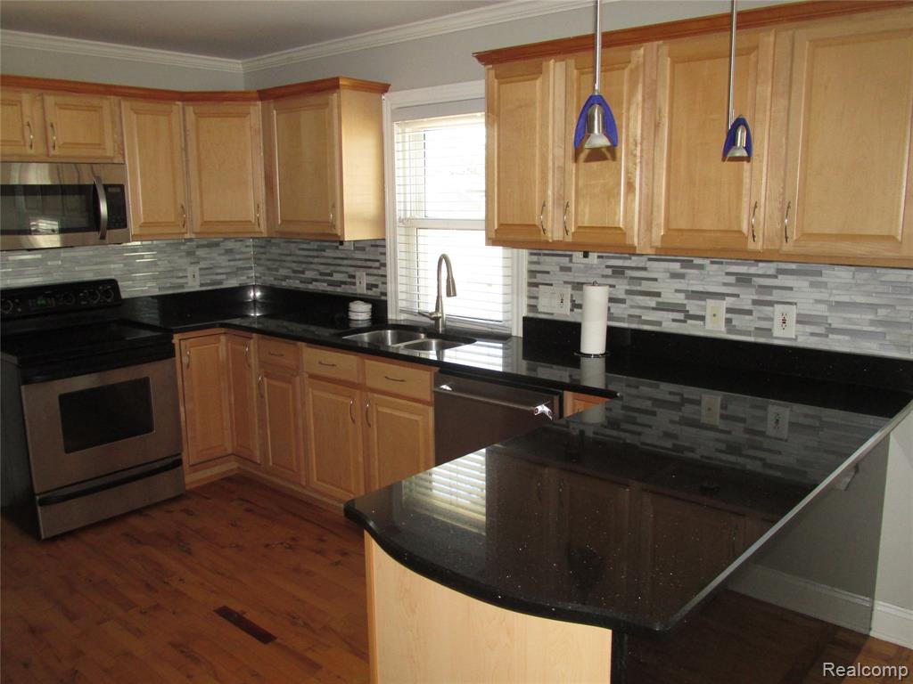 984 E Mahan Avenue, Hazel Park, MI 48030 — Photo 9