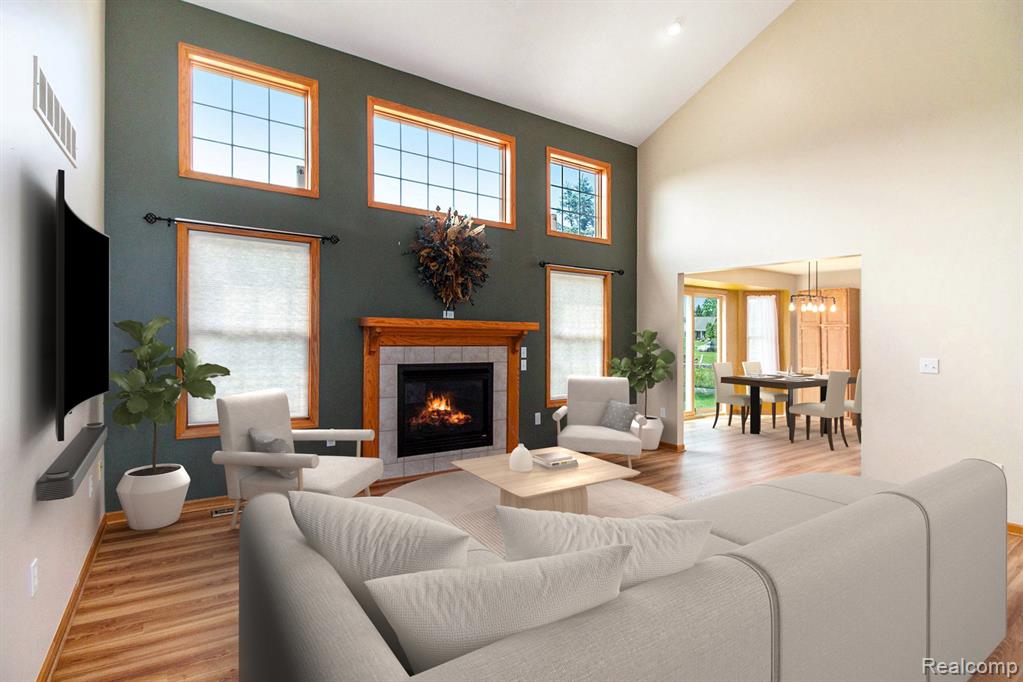 2173 Fawn Glen Circle, Lapeer, MI 48446 — Photo 10