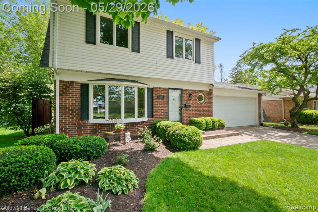 9310 Oakcliffe Drive, Plymouth, MI 48170 — Photo 4