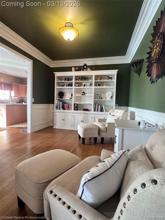 6060 INTRINSIC Lane, Imlay City, MI 48444 — Photo 9