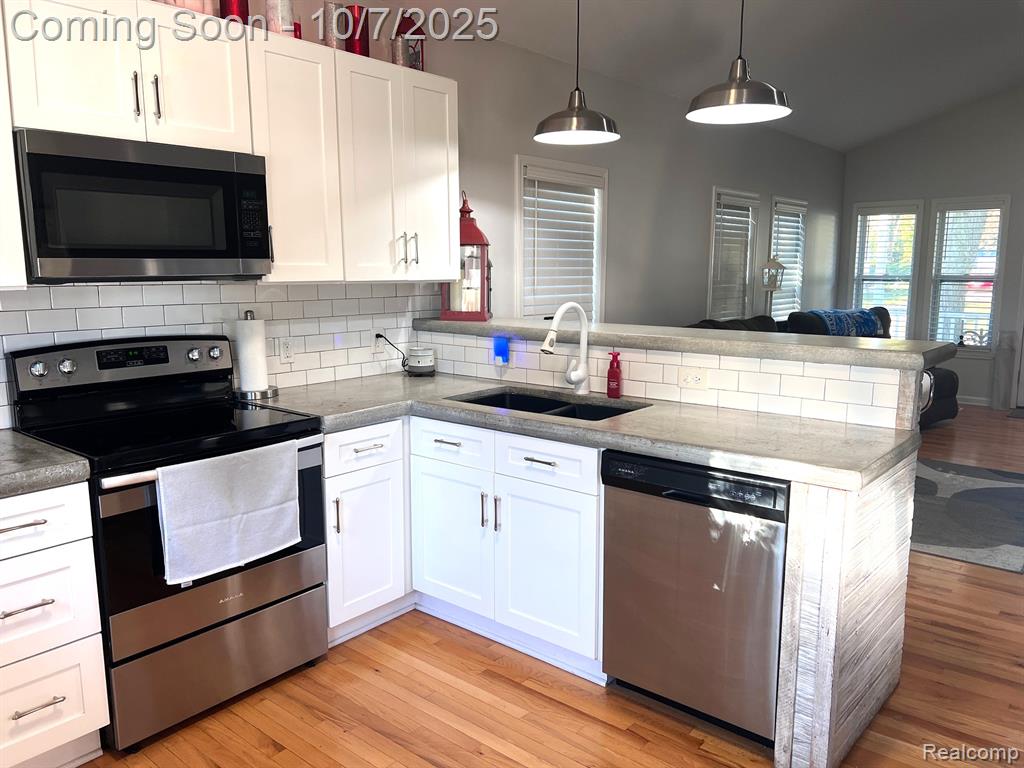 368 Green Street, Perry, MI 48872 — Photo 8