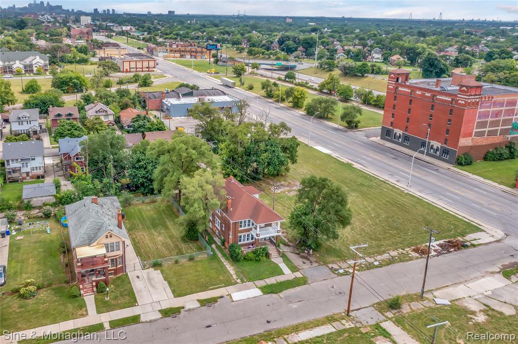 8790 Kimberly Court, Detroit, MI 48204 — Photo 17