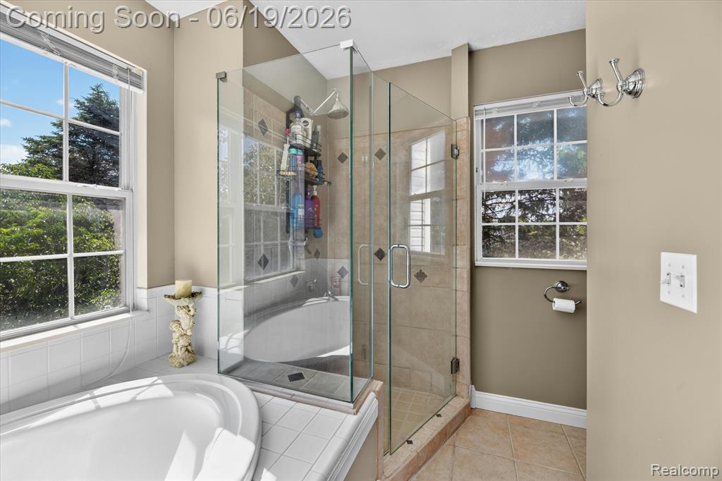5900 Carter Court, Howell, MI 48843 — Photo 29