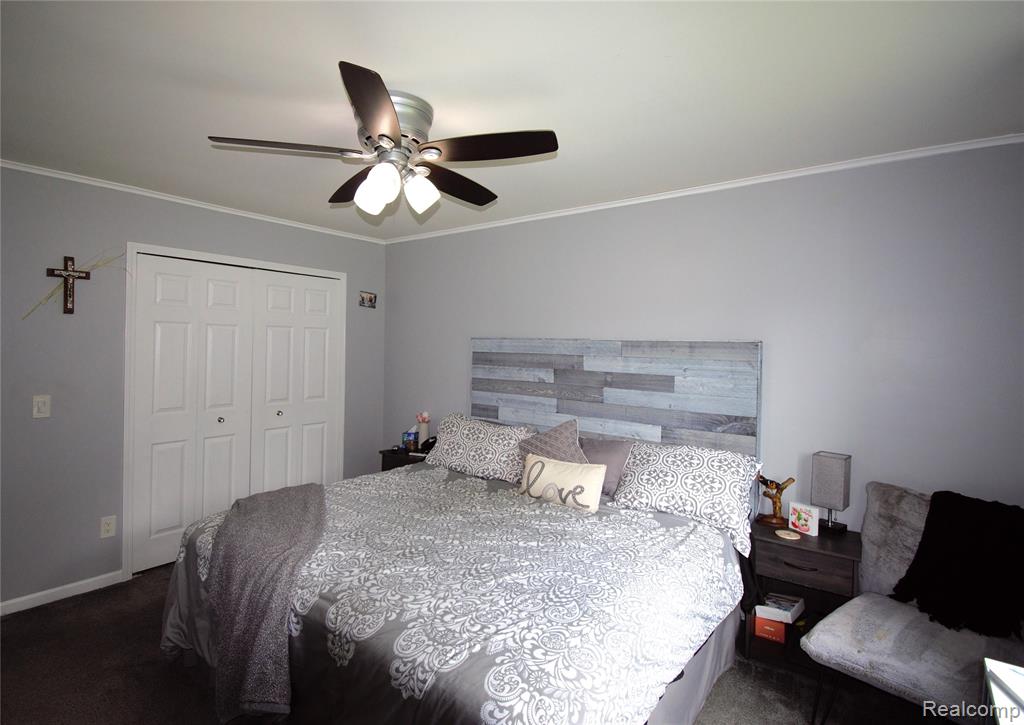 313 Janet Lane, Almont, MI 48003 — Photo 13