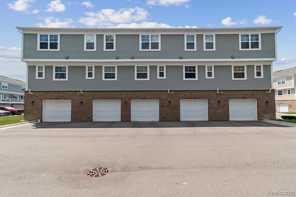 507 Anne Avenue, Brighton, MI 48116 — Photo 36