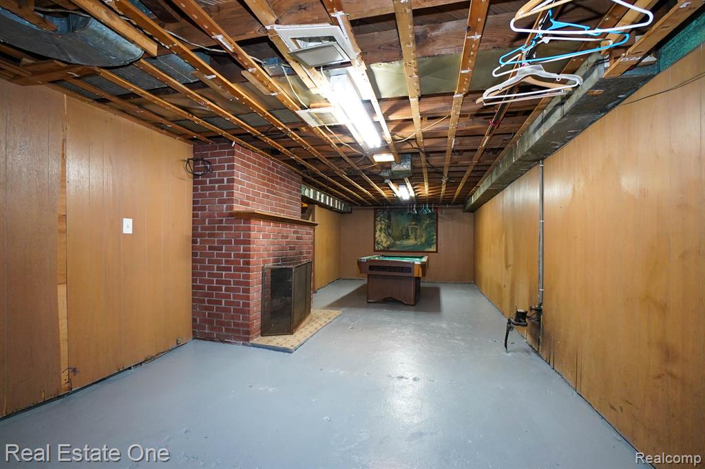 604 KINGSBURY Avenue, Dearborn, MI 48128 — Photo 15