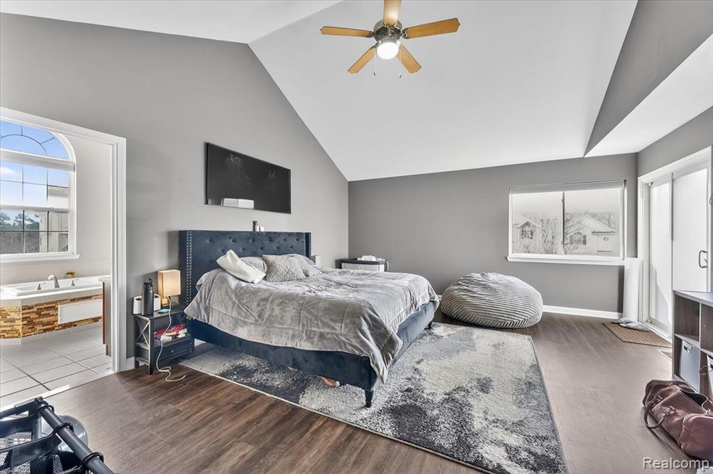 3196 Waldon Ridge Drive, Orion, MI — Photo 17