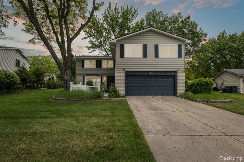 4134 Cypress Drive, Troy, MI 48085 — Photo 2