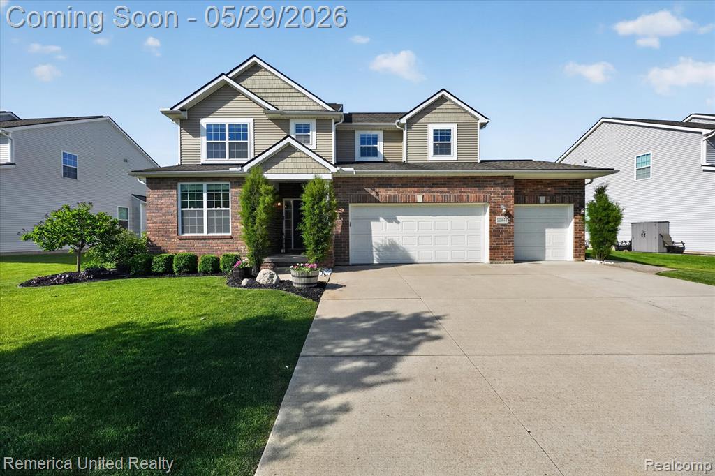 10948 Bouldercrest Drive, South Lyon, MI 48178 — Photo 3