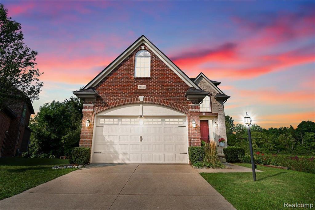 50591 ELMWOOD, Plymouth, MI 48170 — Photo 48