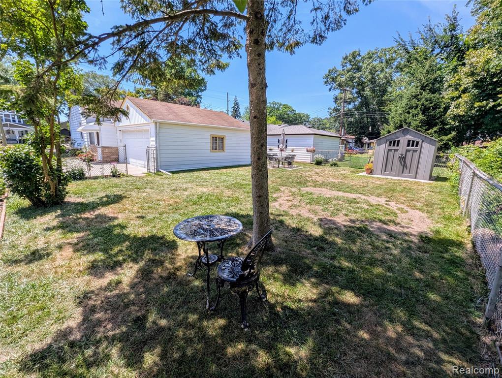 439 Lincoln Avenue, Clawson, MI — Photo 26