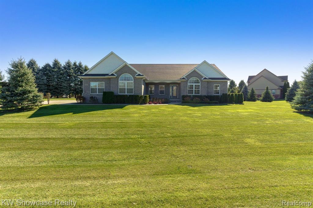 4276 TAGGETT LAKE Drive, Highland, MI — Photo 54