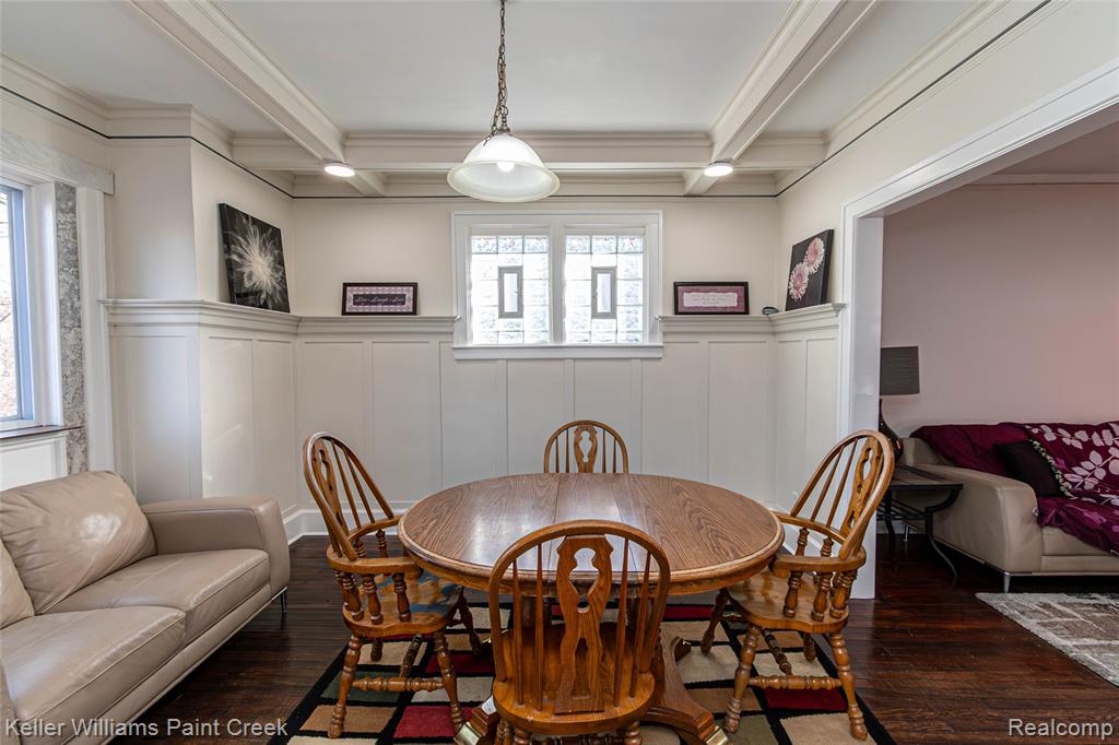 215 Winona Street, Highland Park, MI 48203 — Photo 7