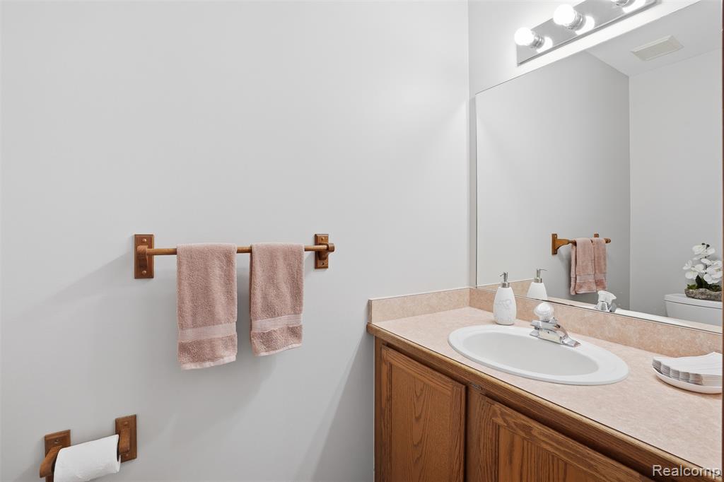 1883 Willowicke Drive, Wixom, MI 48393 — Photo 11