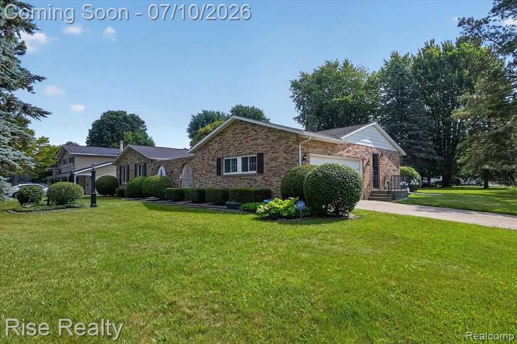 10376 Ataberry Drive, Clio, MI 48420 — Photo 32