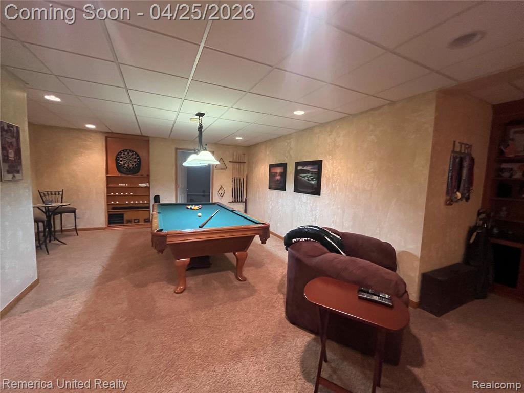 2505 Foxgrove Court, Highland, MI 48356 — Photo 35