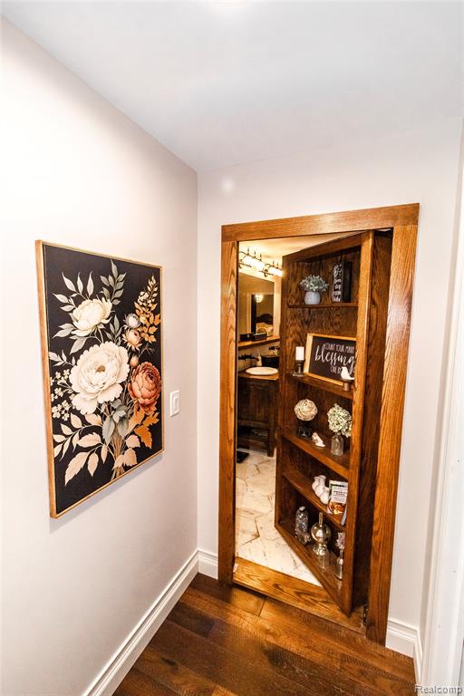 4520 Water Street, Columbiaville, MI 48421 — Photo 34