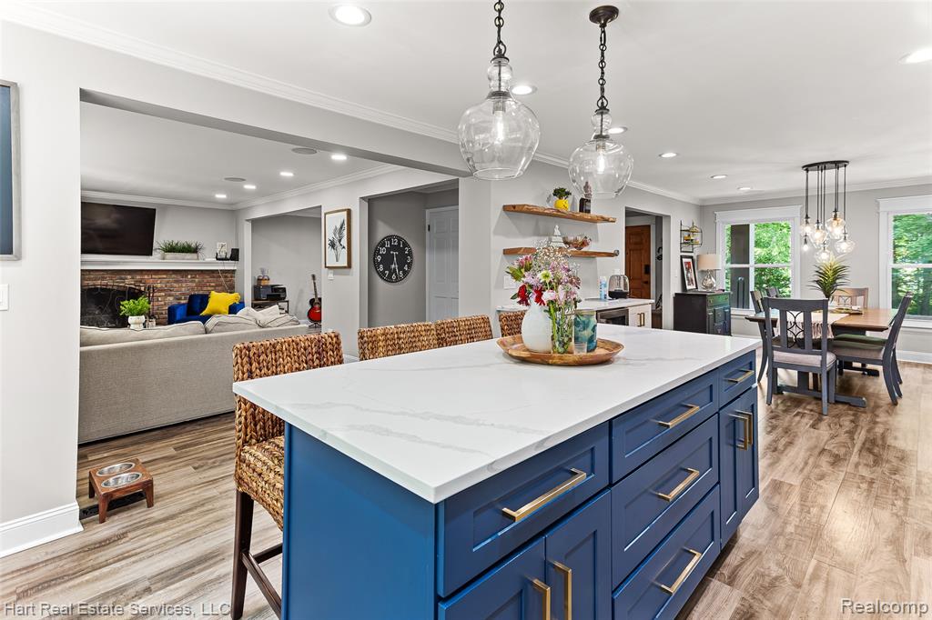9401 McClumpha Road, Plymouth, MI 48170 — Photo 17