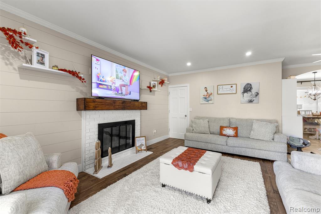 43530 Westminister Way, Canton, MI 48187 — Photo 25