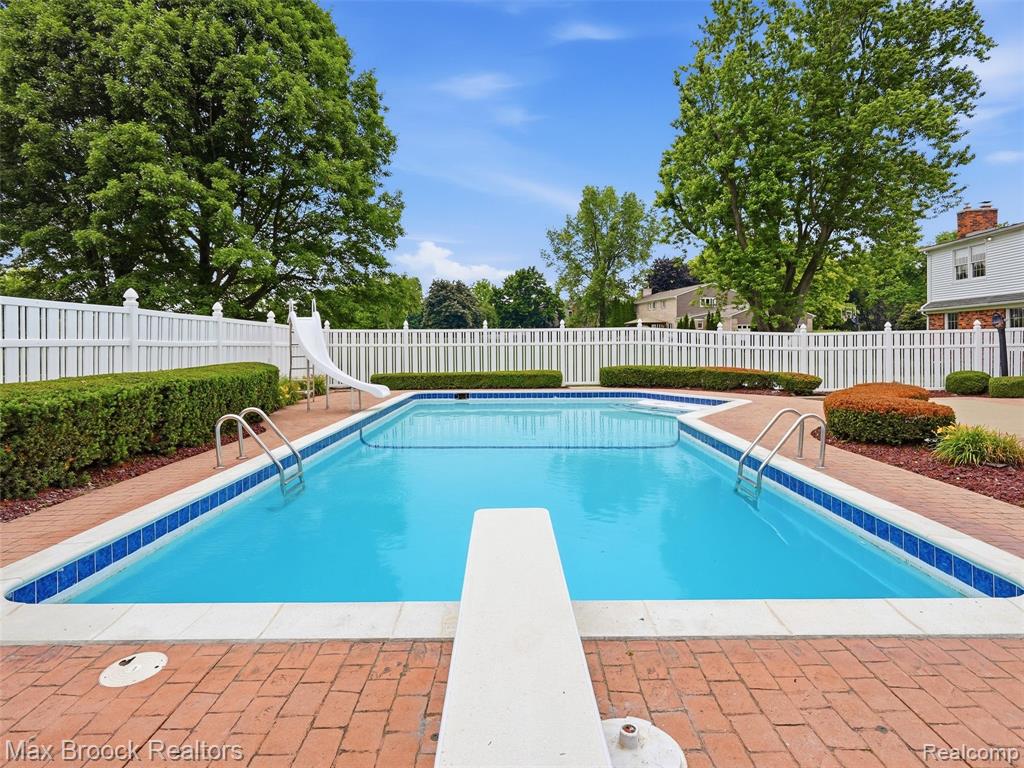 68163 Frampton Drive, Washington, MI 48095 — Photo 64