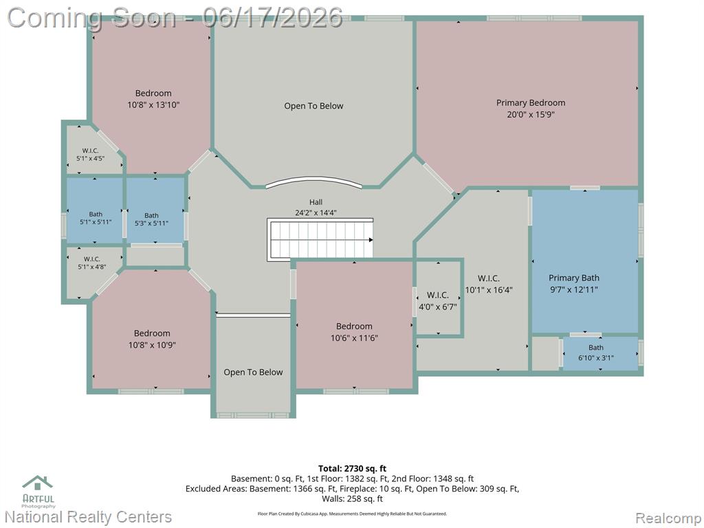 52347 Ferndale Drive, Northville, MI 48167 — Photo 41