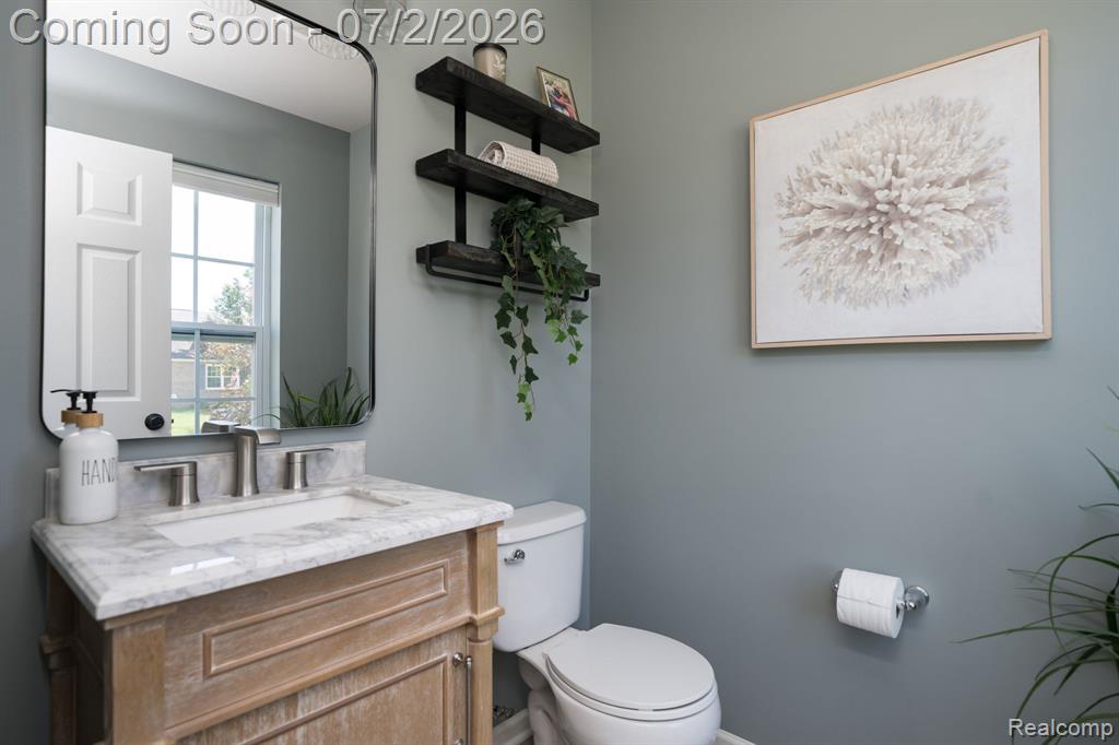 425 Knollwood Drive, Ortonville, MI 48462 — Photo 22