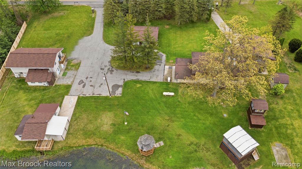 1392 Maple Grove Road, Lapeer, MI 48446 — Photo 49