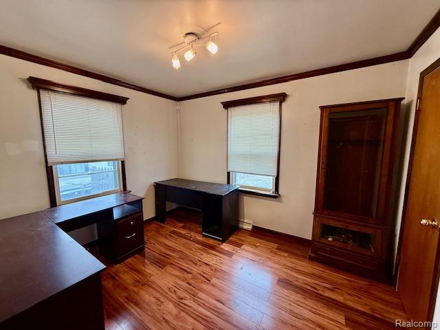 2251 Howe Road, Burton, MI 48519 — Photo 13