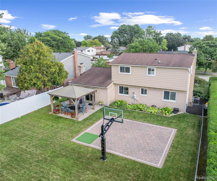 43960 Parkside Street, Canton, MI 48187 — Photo 45