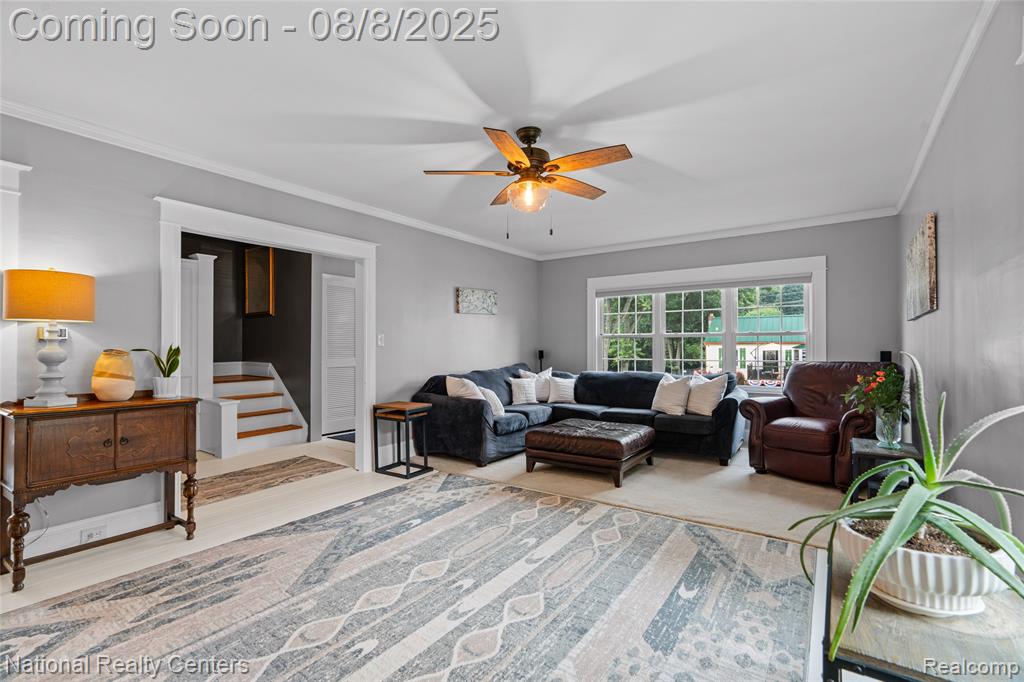 3926 N Oak Street, Metamora, MI 48455 — Photo 13