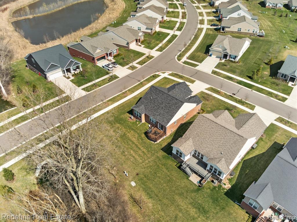 4554 Cranston Road, Canton, MI 48188 — Photo 32