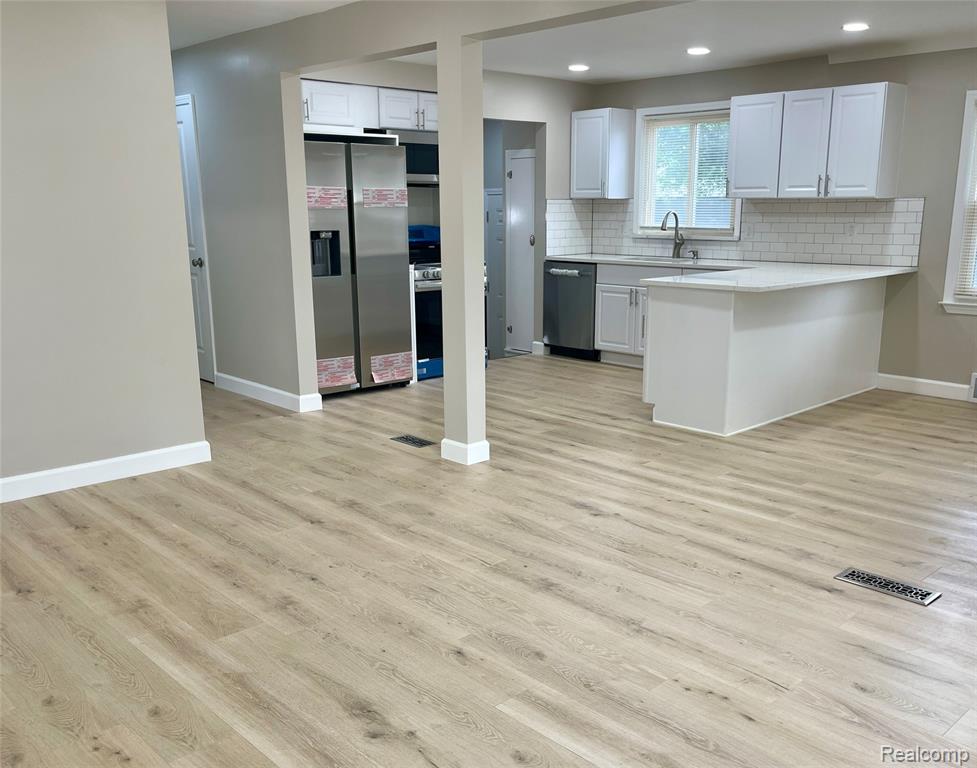 9731 Colwell Avenue, Allen Park, MI 48101 — Photo 3