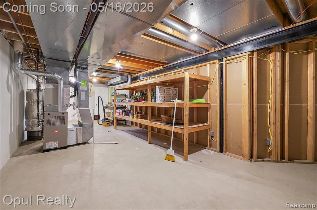 1774 Thistle Drive, Canton, MI 48188 — Photo 58