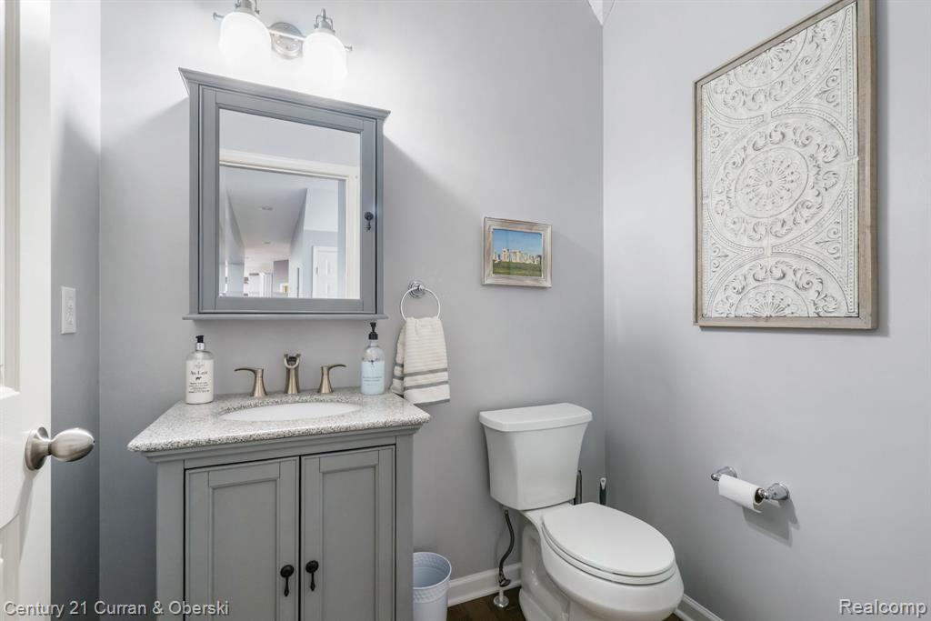 23498 Prescott Lane W, South Lyon, MI 48178 — Photo 35