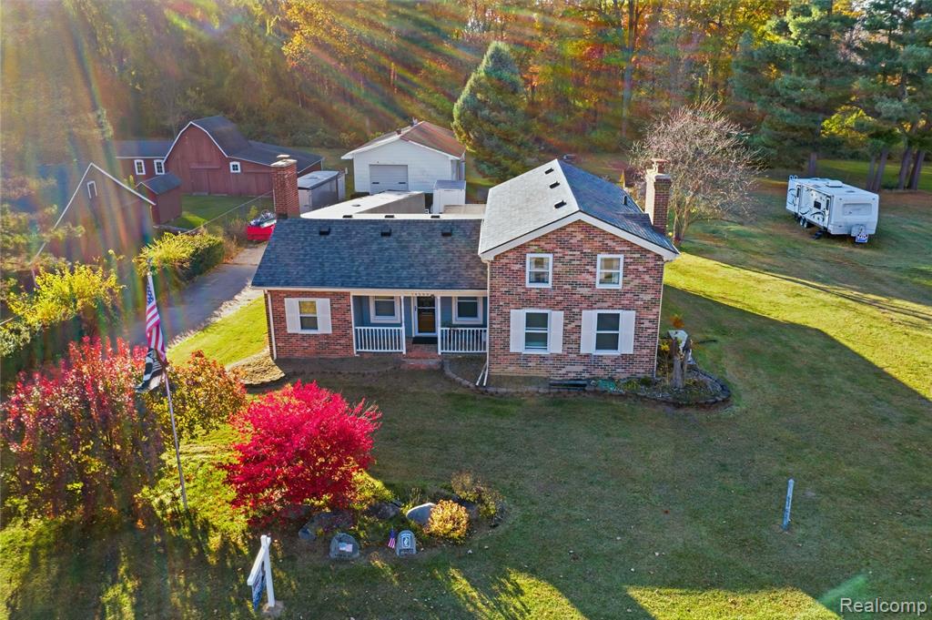 14560 Hannan Road, Van Buren, MI 48174 — Photo 44