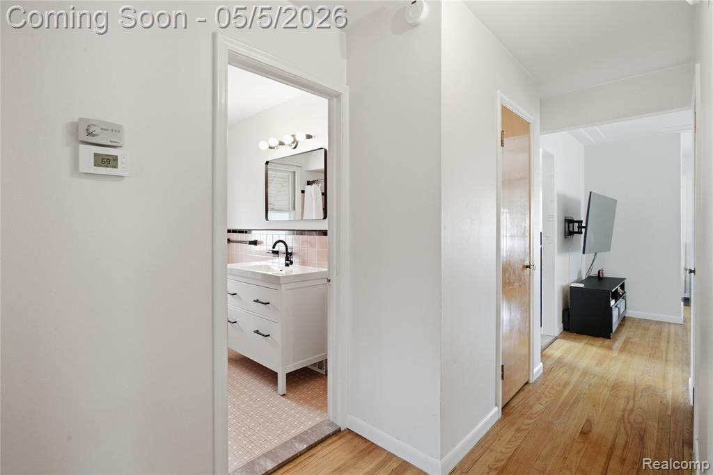 20508 Fox, Redford, MI 48240 — Photo 27