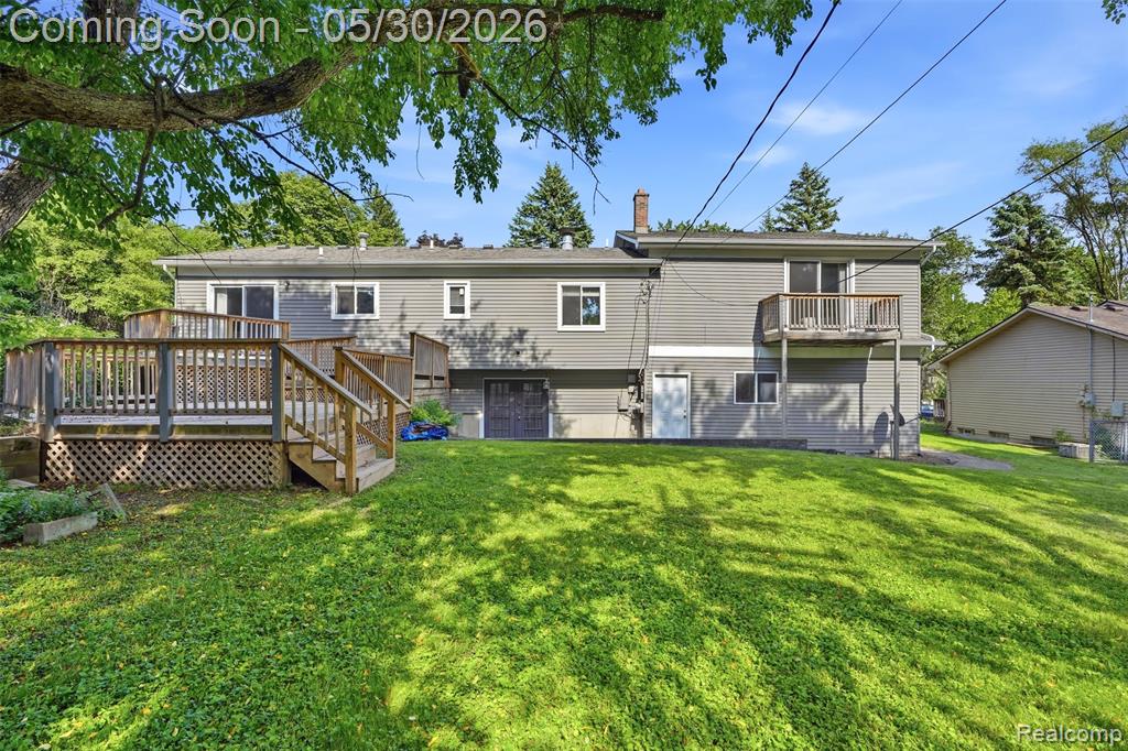 5620 Eastman Boulevard, West Bloomfield, MI 48323 — Photo 35