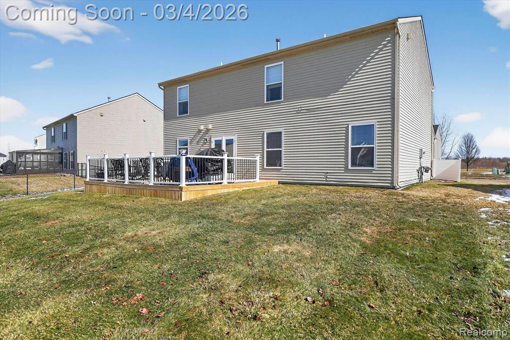 3073 Misty Creek Drive, Swartz Creek, MI 48473 — Photo 7
